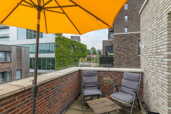 Medium property photo - Veilingstraat 17, 5912 AG Venlo